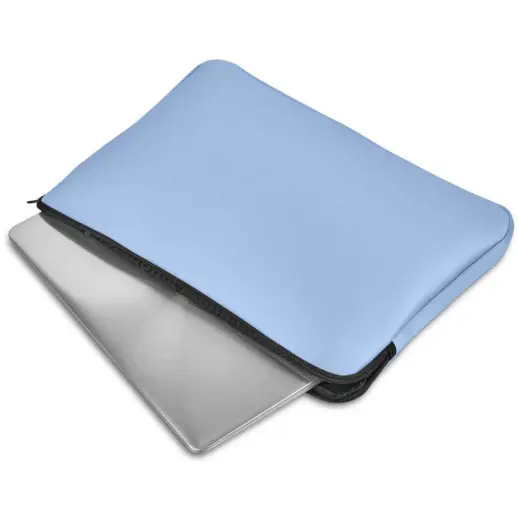 Altitude Nevo Neoprene Light Turquoise Laptop